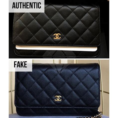 fake chanel mens wallet|Chanel knock off wallet.